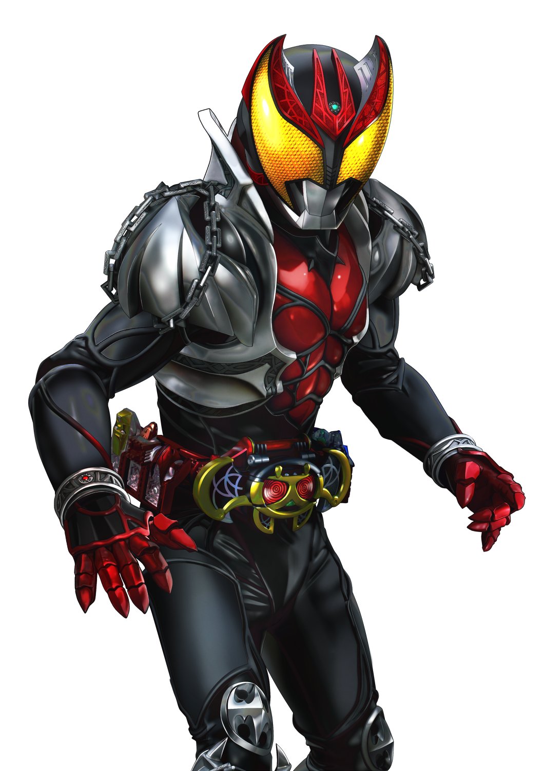 Kamen Rider Rule 34 Image