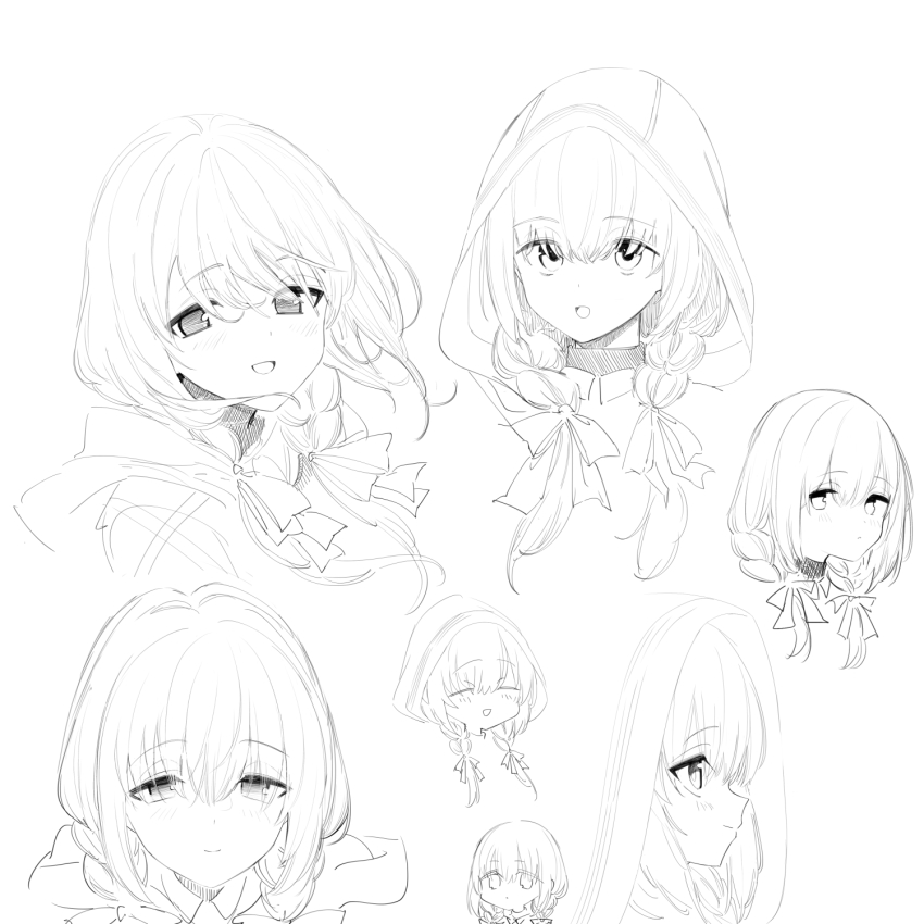 Atsuko (Blue Archive) Rule 34 Image