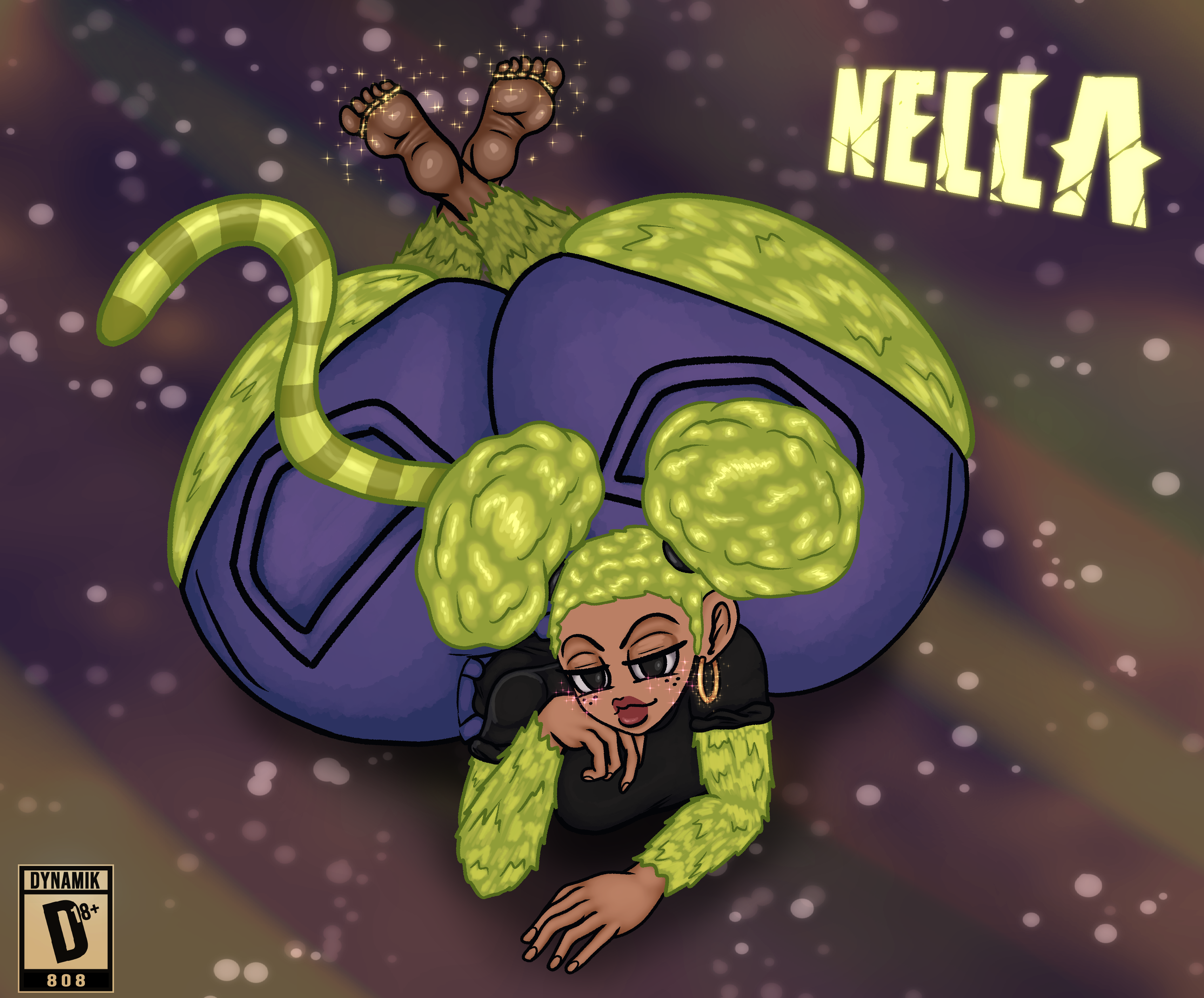 Original Rule 34 Image