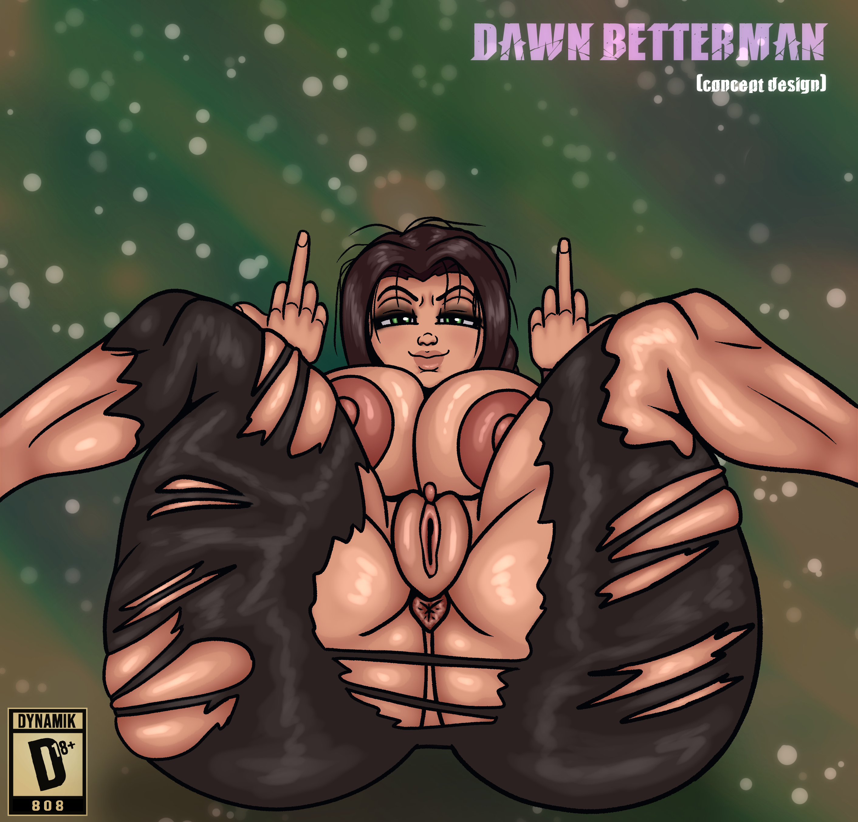 Original Rule 34 Image