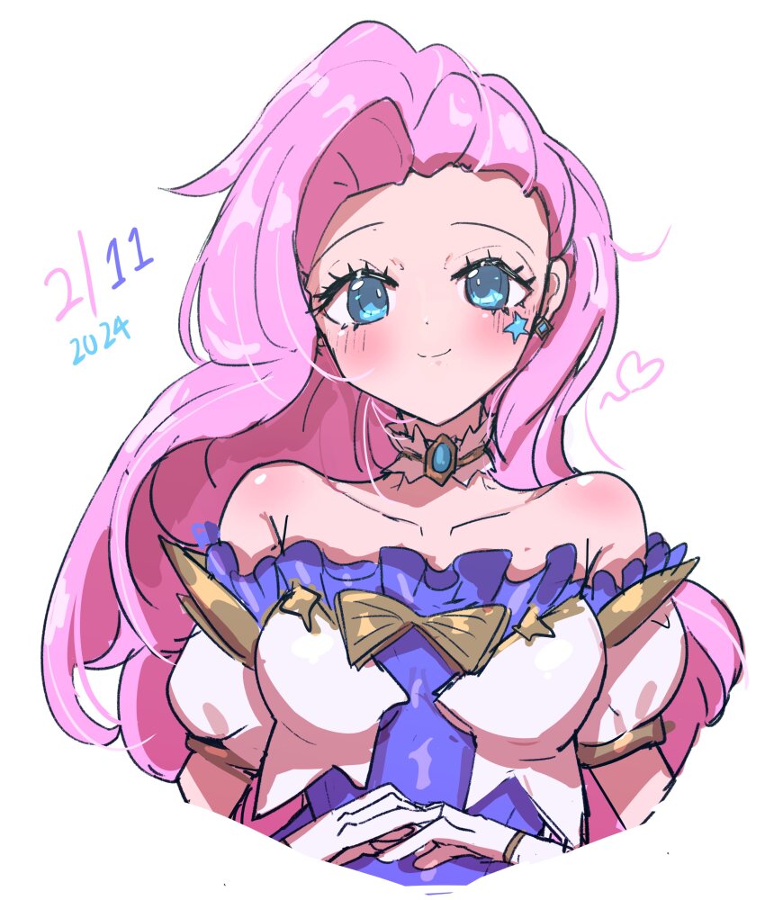 Seraphine (League Of Legends) Rule 34 Image