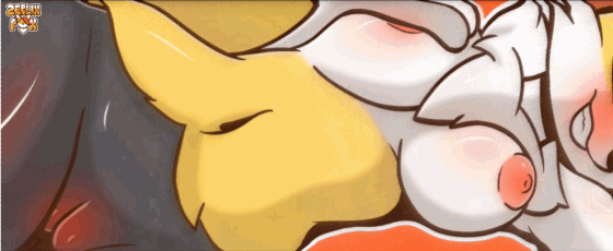 Braixen (Nintendo) Rule 34 Image
