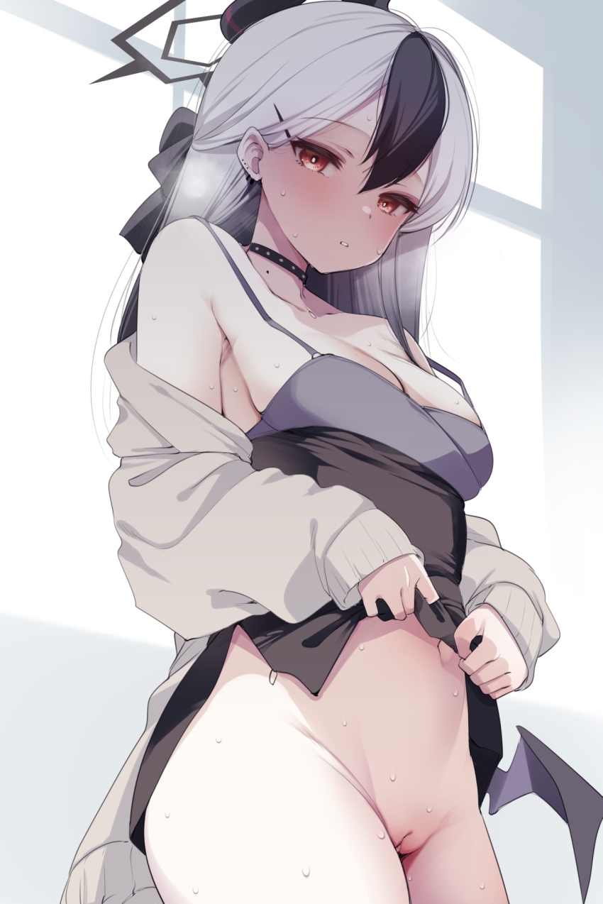 Kayoko (Blue Archive) Rule 34 Image