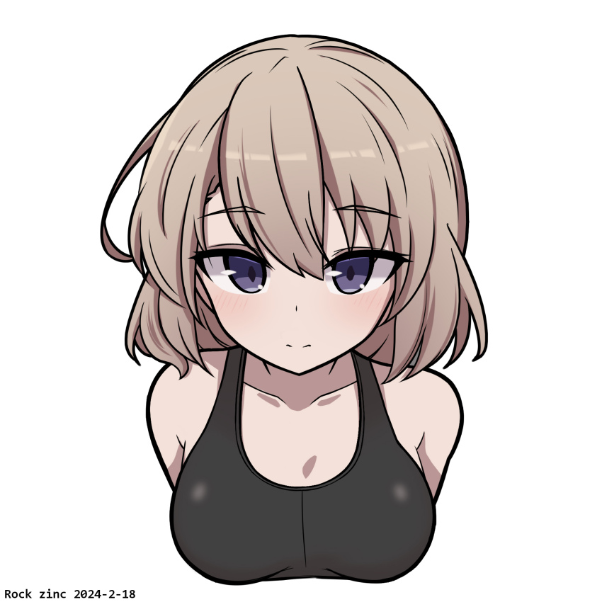 Z23 (Azur Lane) Rule 34 Image