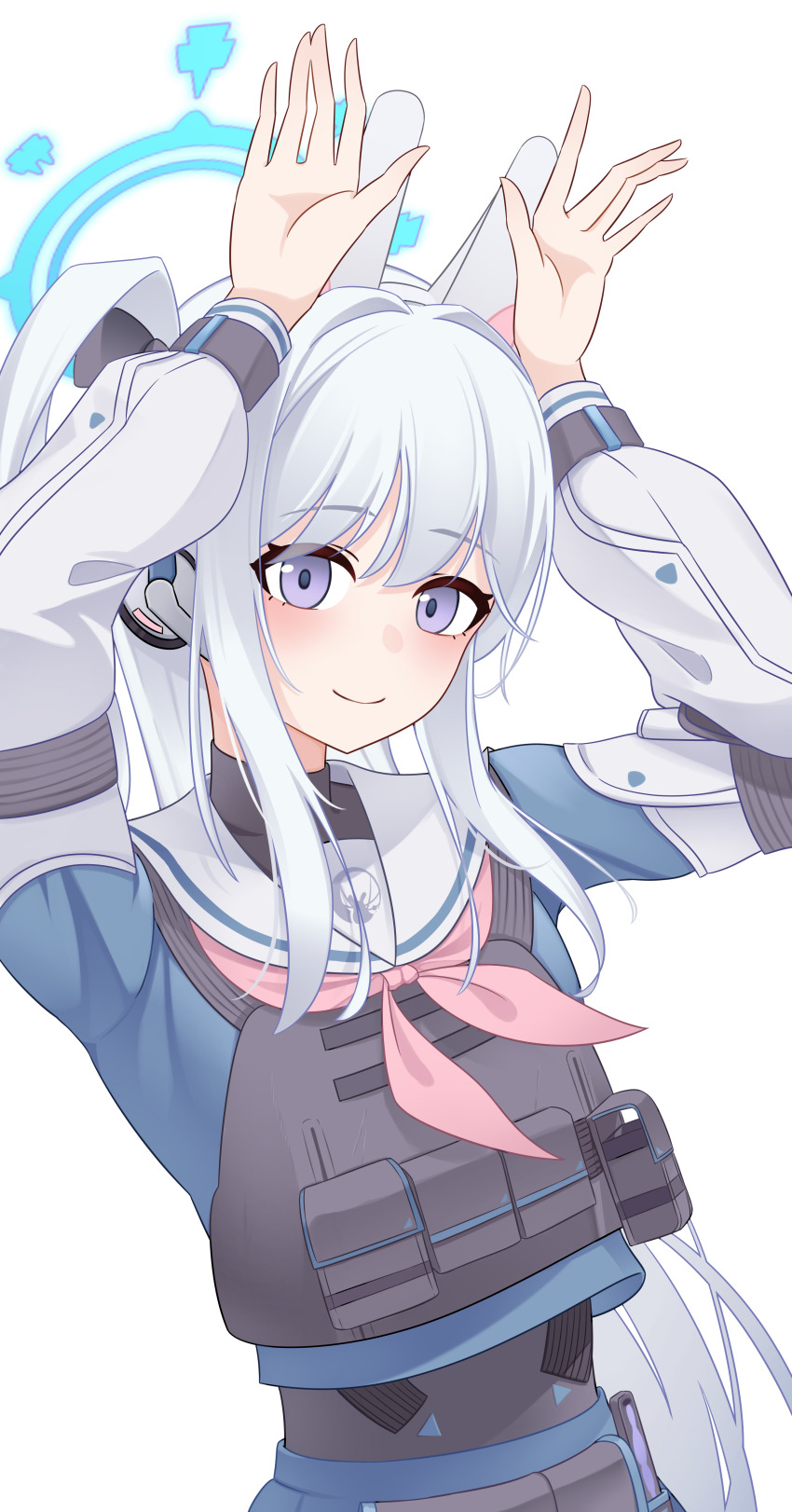 Miyako (Blue Archive) Rule 34 Image