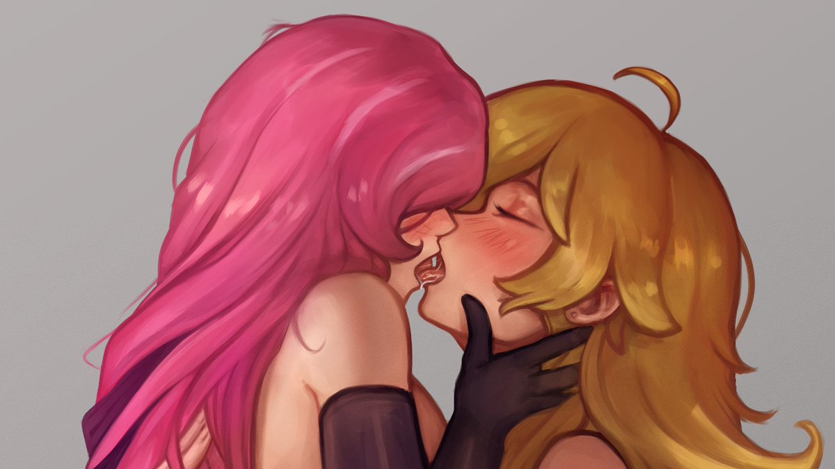 Neo (Rwby) Rule 34 Image