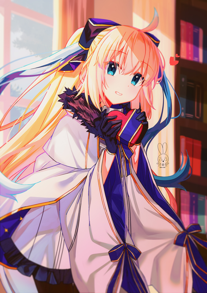 Aesc (Fate) Rule 34 Image