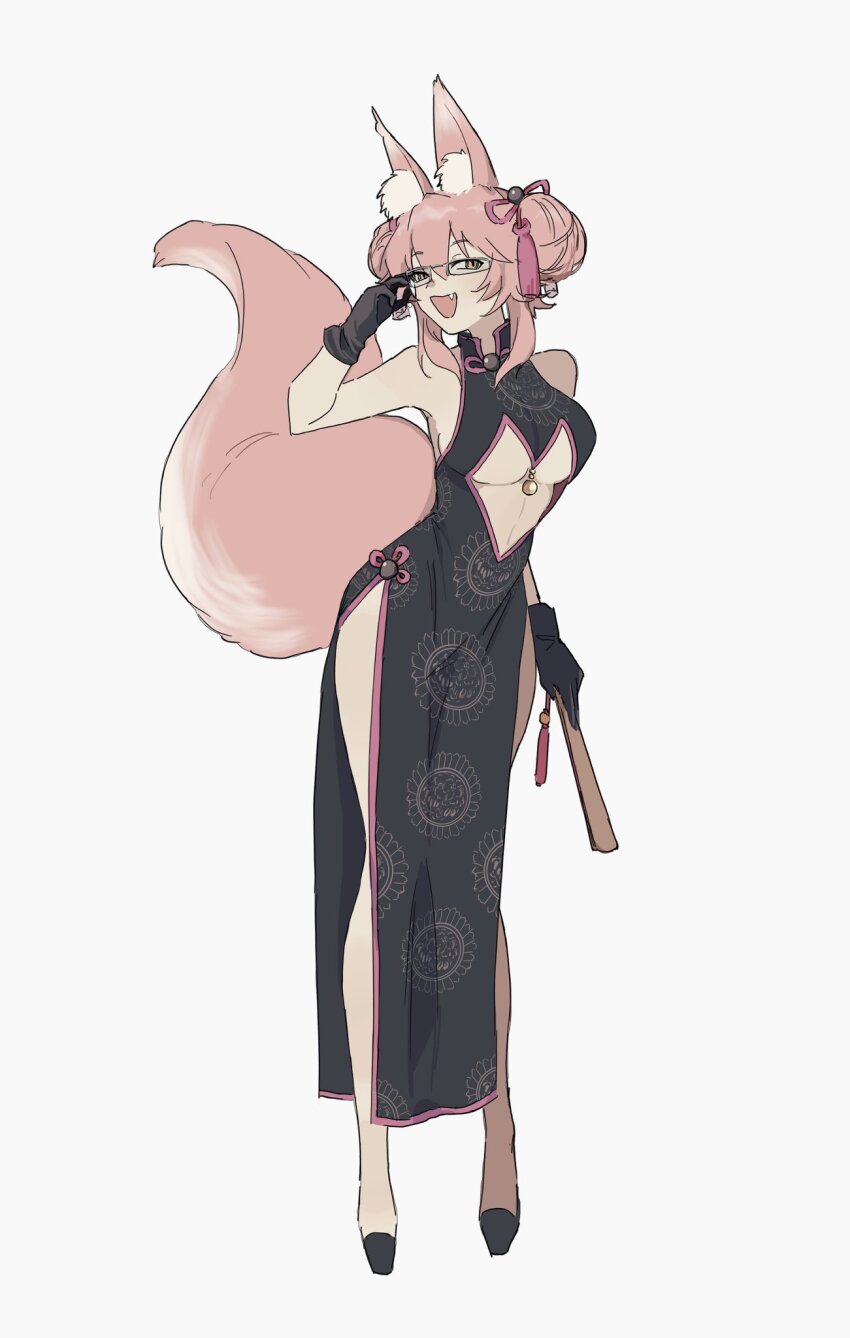 Koyanskaya (Fate) Rule 34 Image