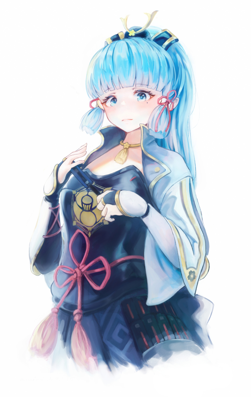 Ayaka (Genshin Impact) Rule 34 Image
