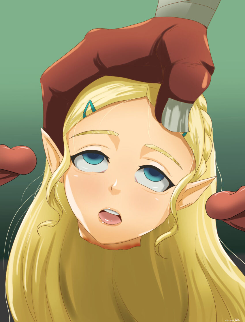 Bokoblin (Nintendo) Rule 34 Image