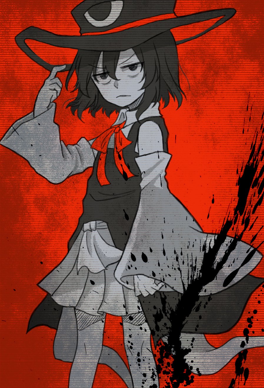 Enraku Tsubakura (Len'En) Rule 34 Image