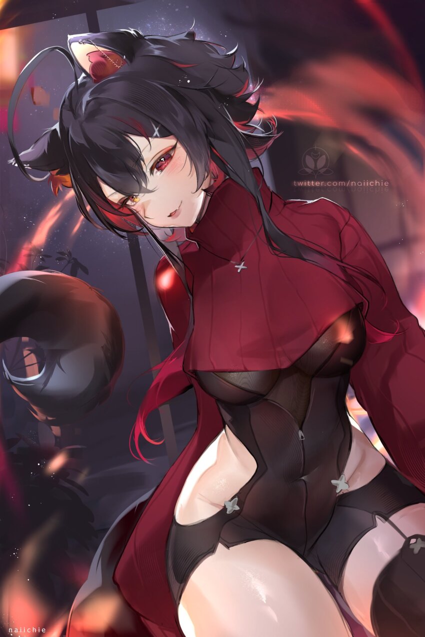 Indie Virtual Youtuber Rule 34 Image