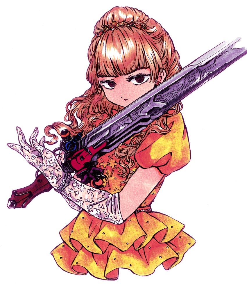 Ohsama Sentai King-Ohger Rule 34 Image