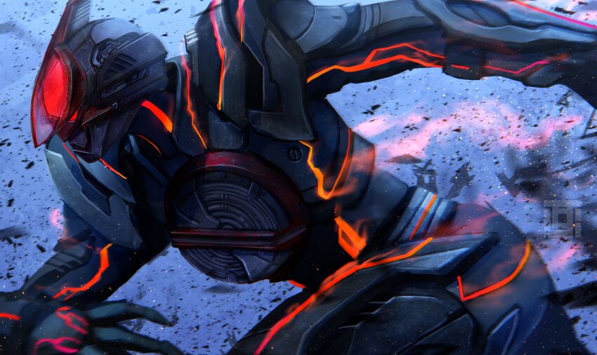 Kamen Rider Rule 34 Image