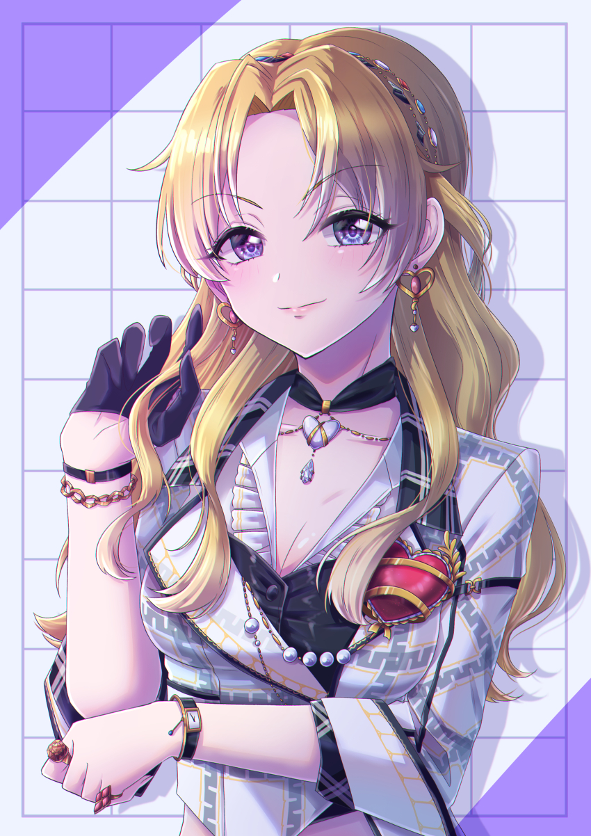 Idolmaster Rule 34 Image