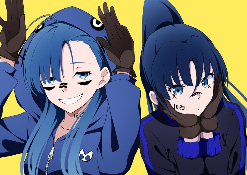 Ado (Utaite) Rule 34 Image