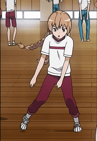 Aisaka Taiga (Toradora!) Rule 34 Image