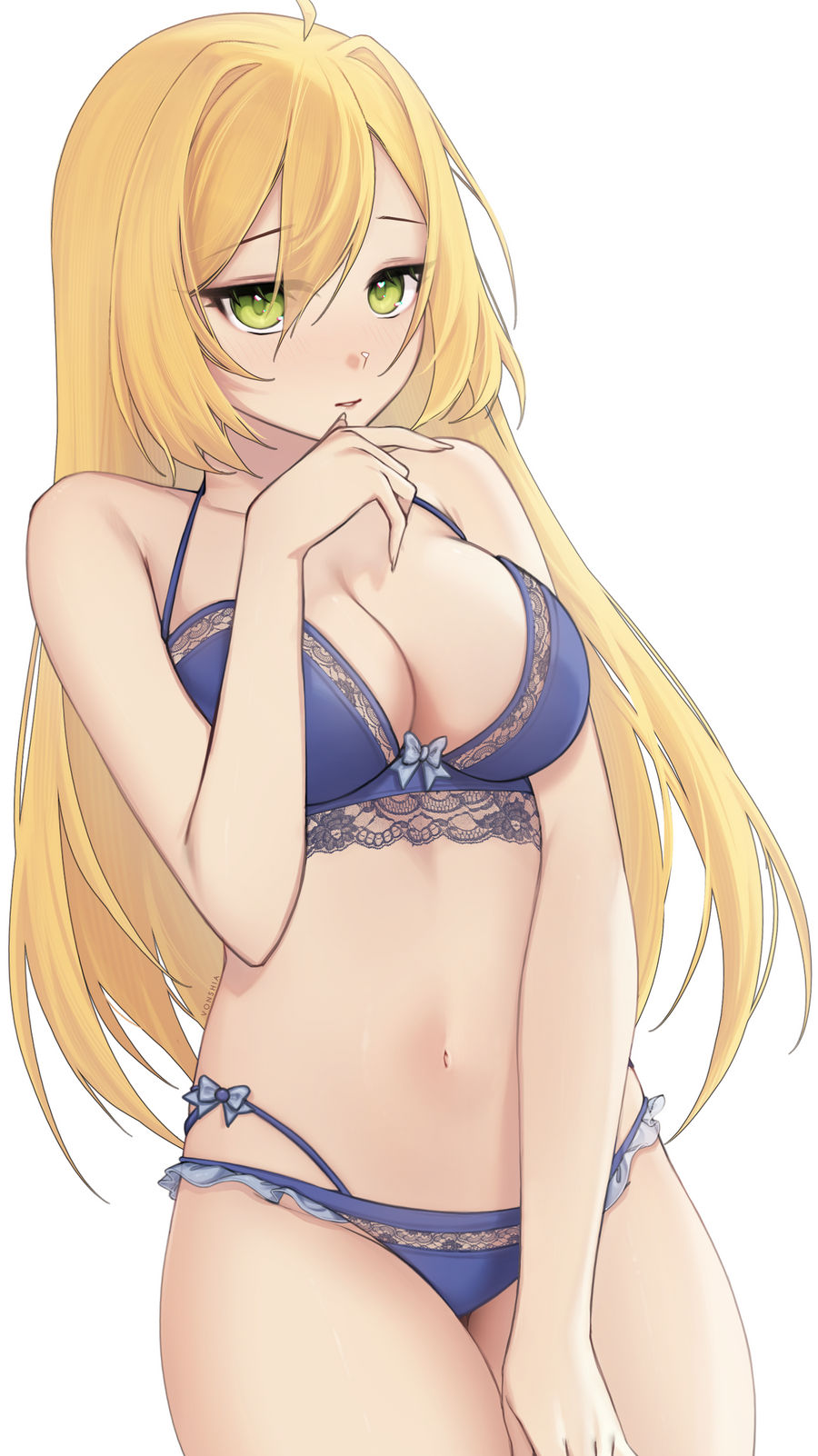 Dokibird (Indie Virtual Youtuber) Rule 34 Image