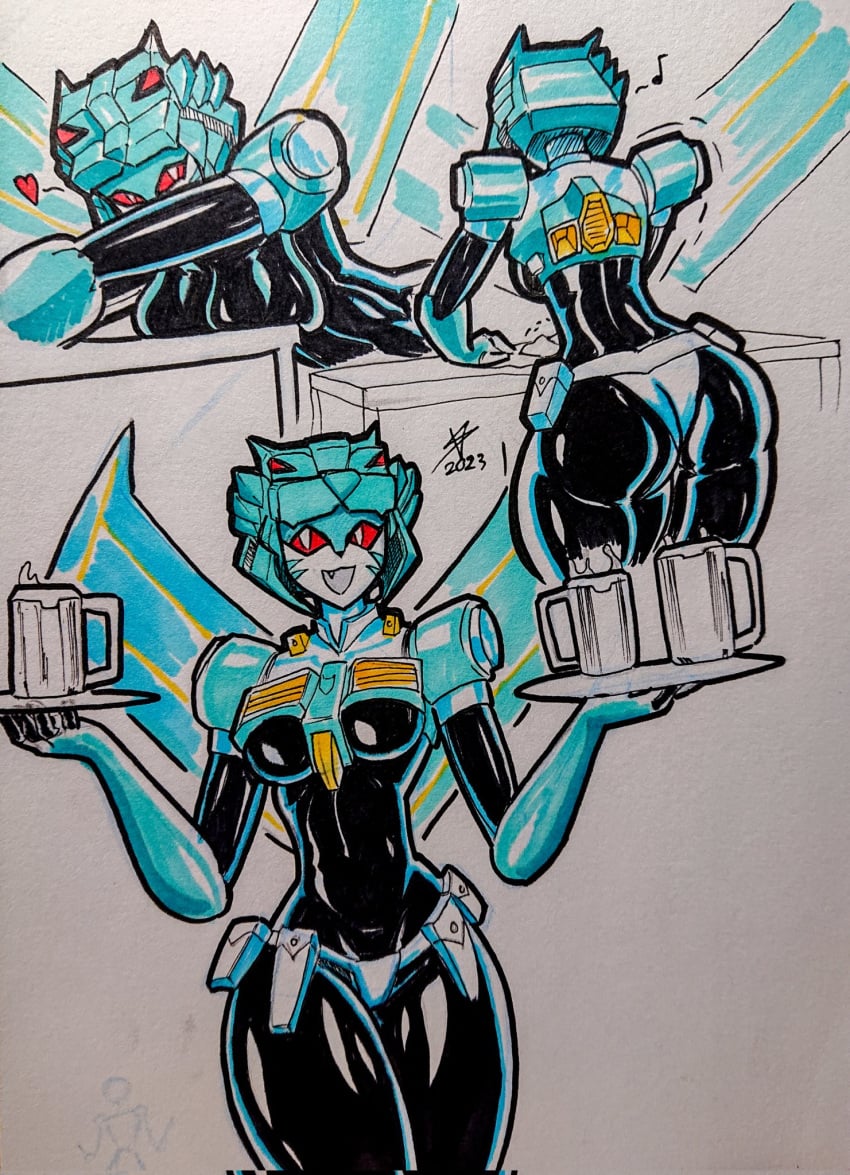 Transformers Rule 34 Image