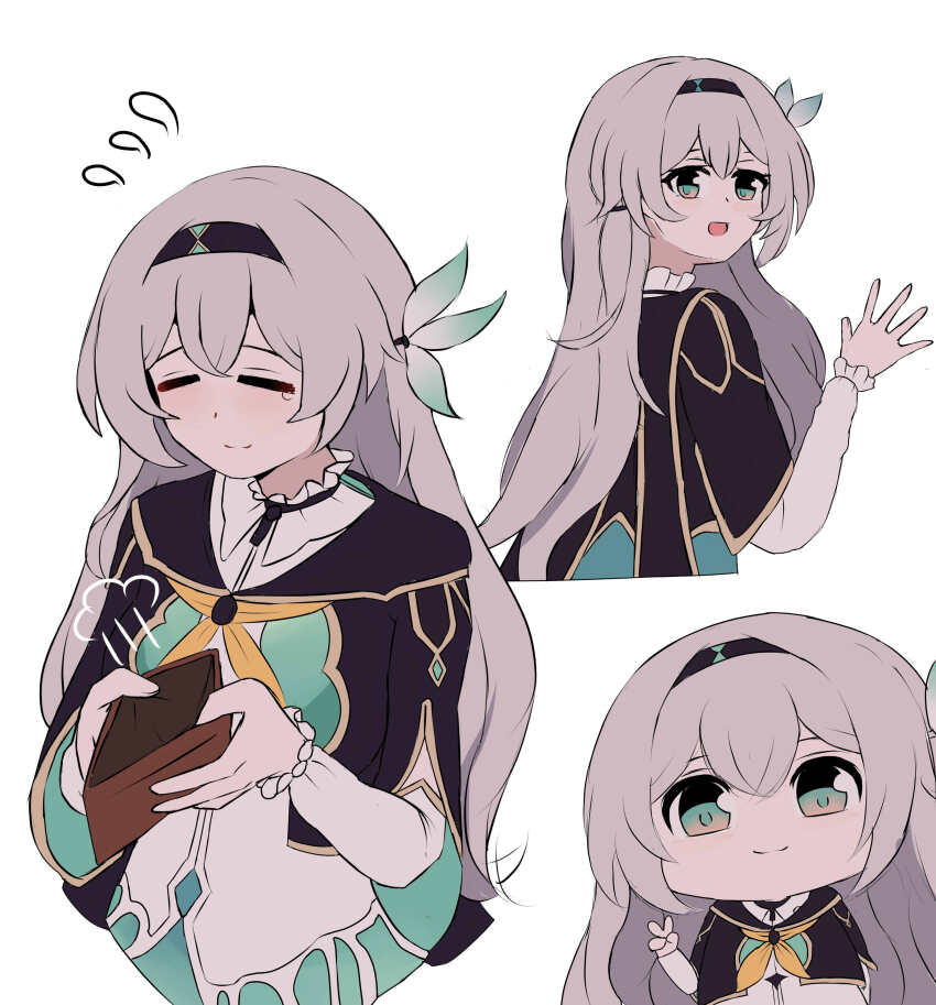 Firefly (Honkai: Star Rail) Rule 34 Image