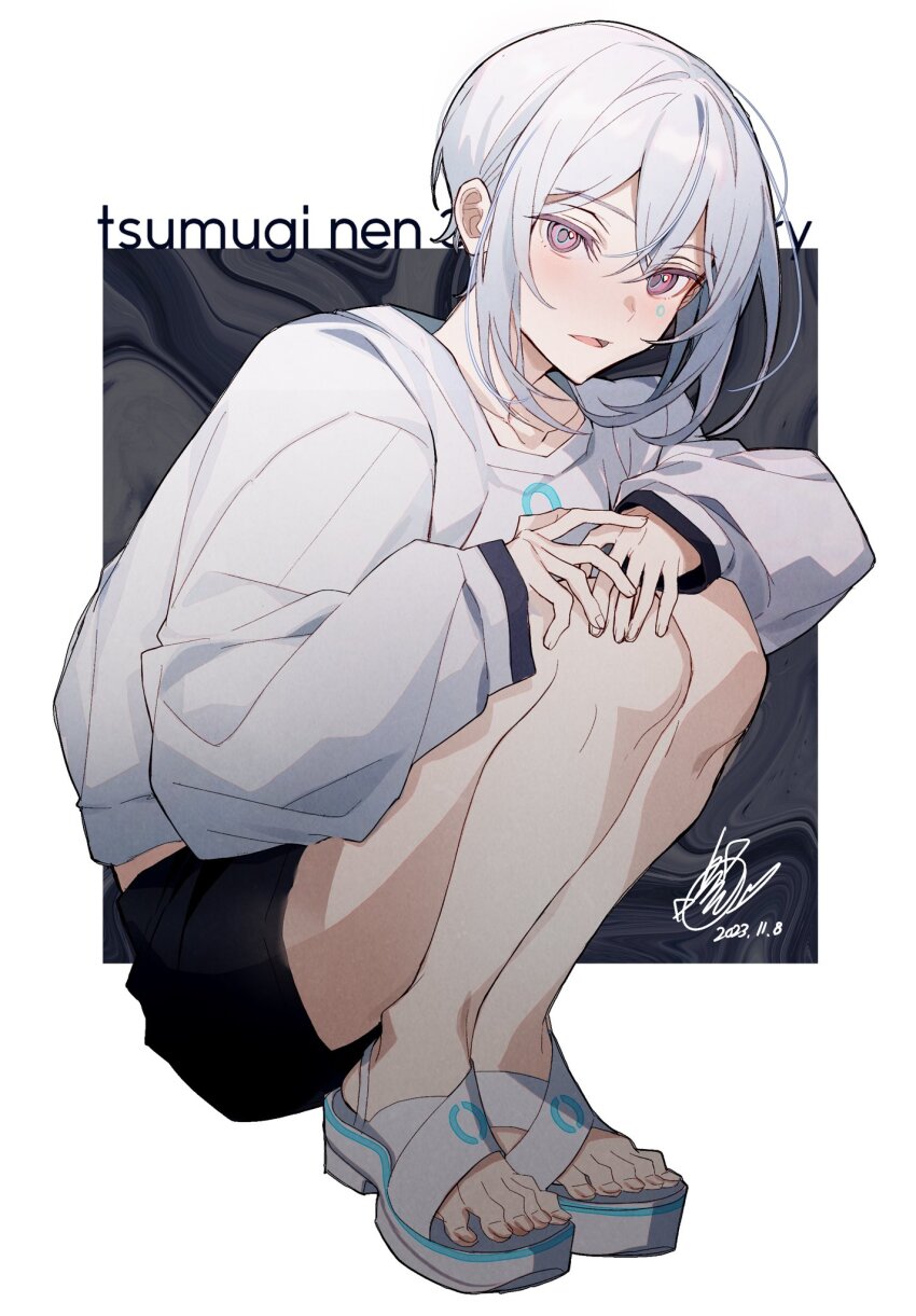 Bare Legs Rule 34 Image