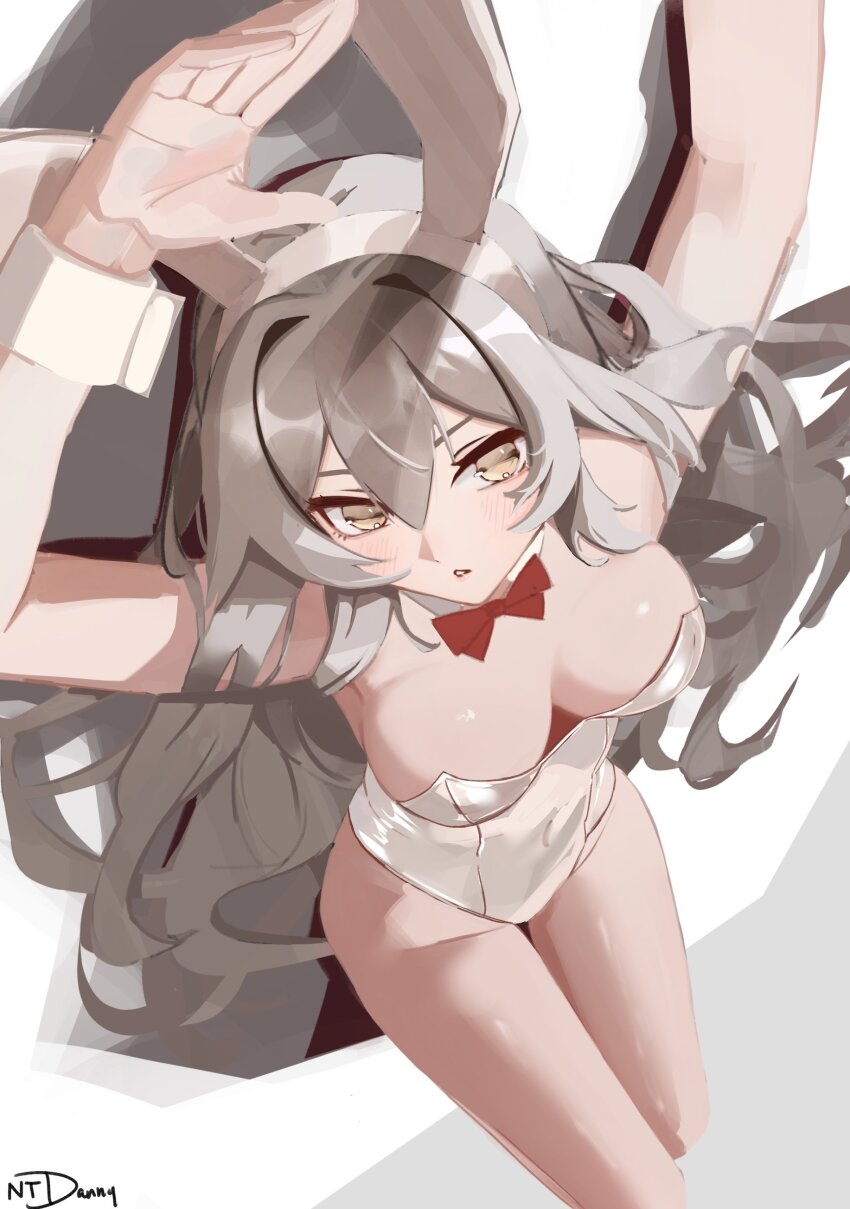 Stelle (Honkai: Star Rail) Rule 34 Image
