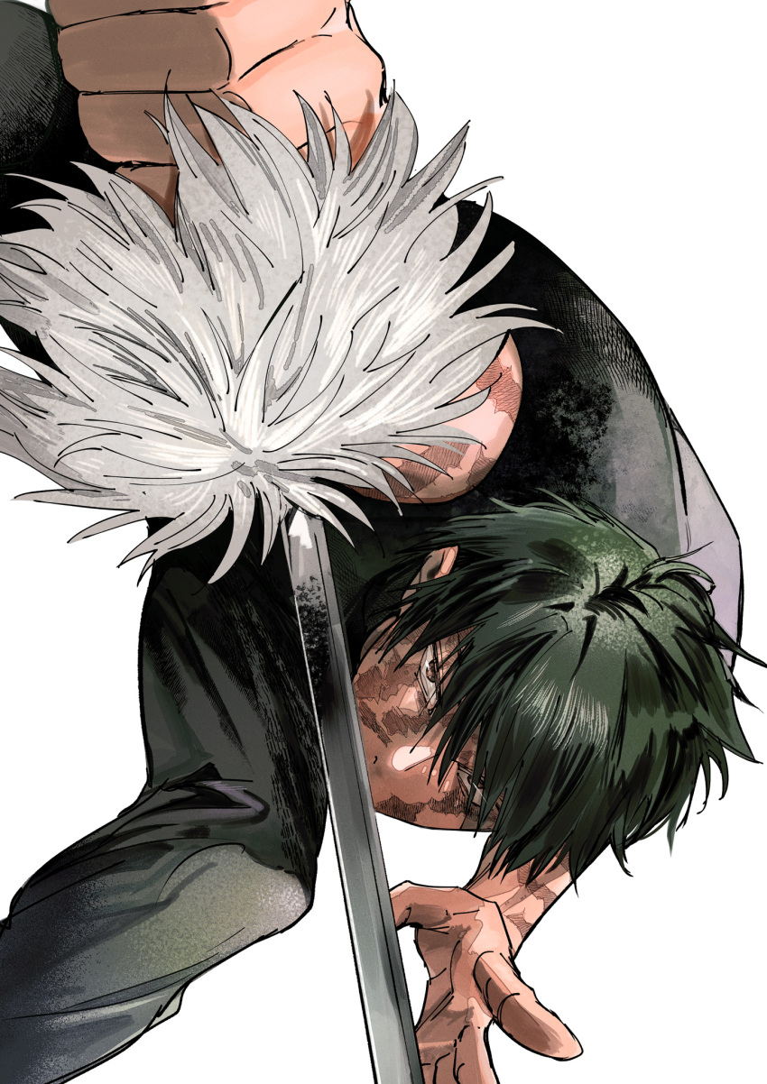 Jujutsu Kaisen Rule 34 Image