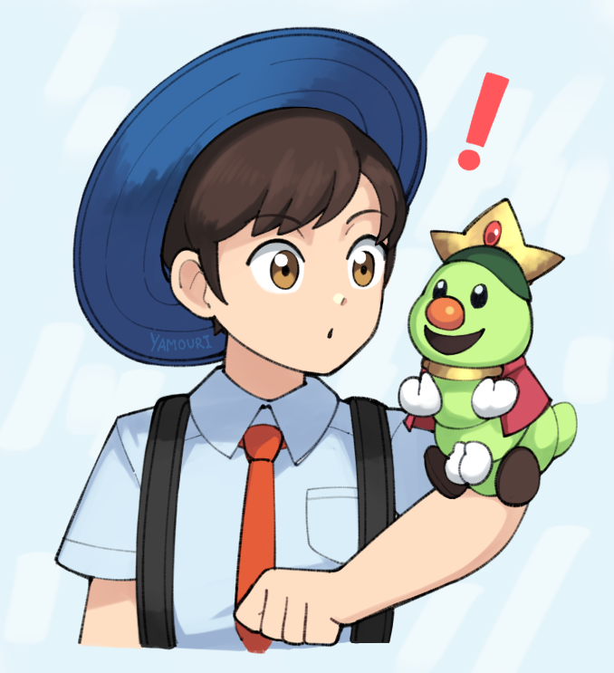 Florian (Pokemon) Rule 34 Image