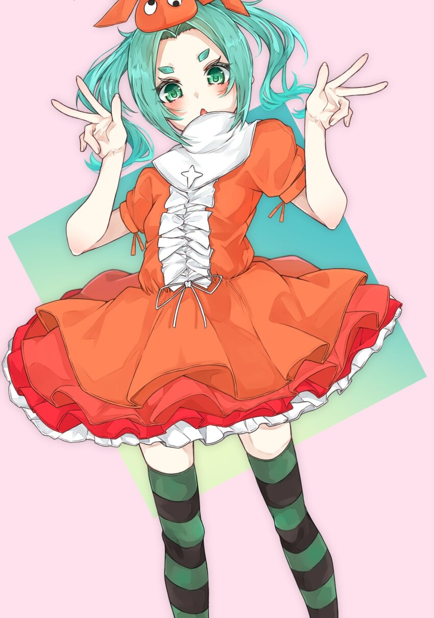 Ononoki Yotsugi (Monogatari (Series)) Rule 34 Image