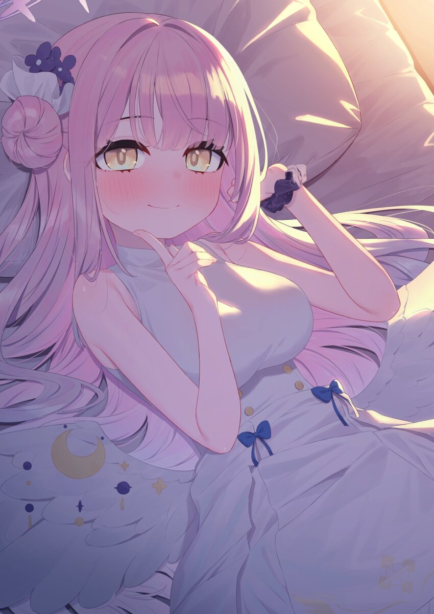 Mika (Blue Archive) Rule 34 Image