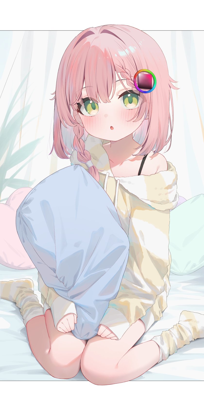 Indie Virtual Youtuber Rule 34 Image