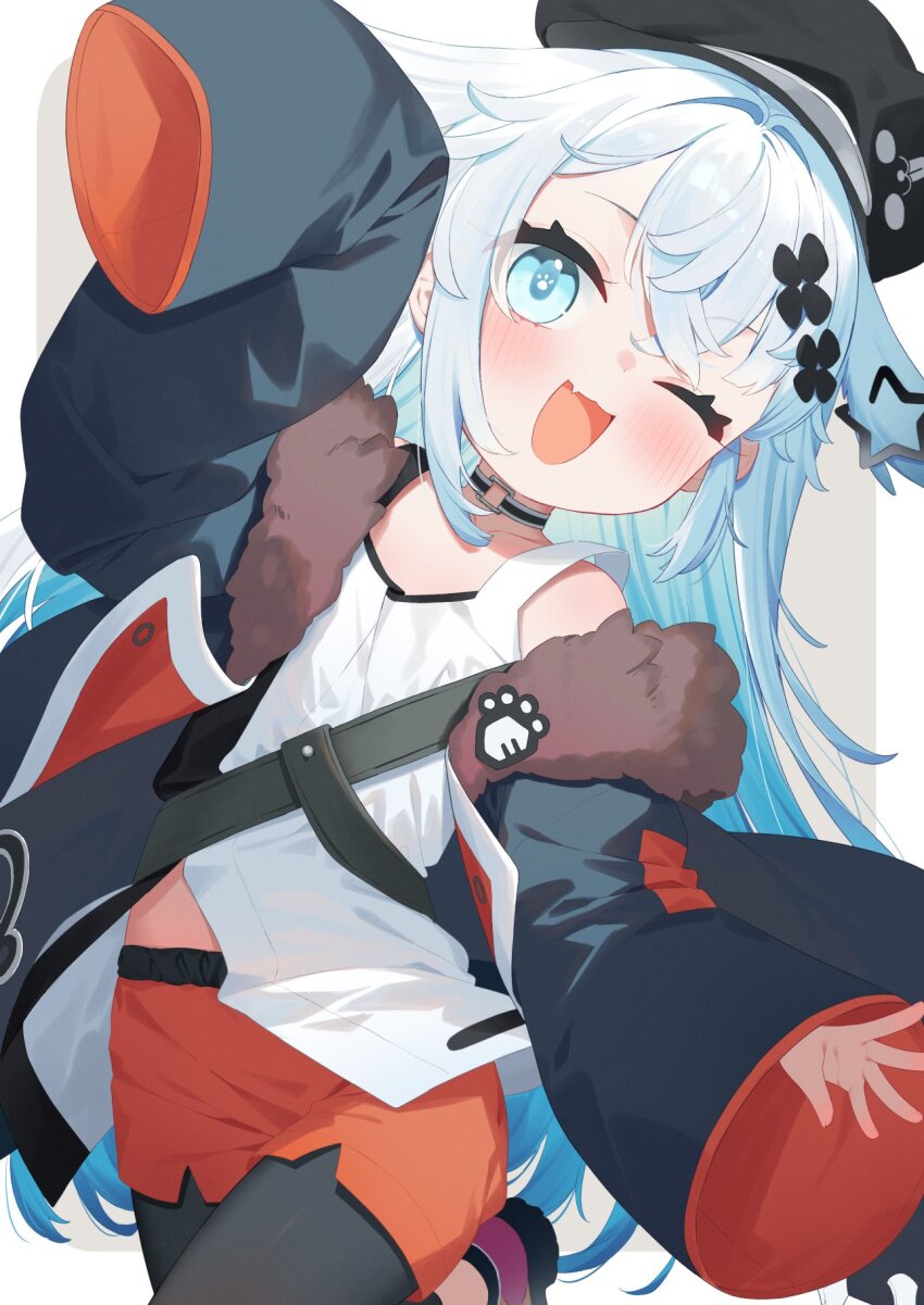 Indie Virtual Youtuber Rule 34 Image