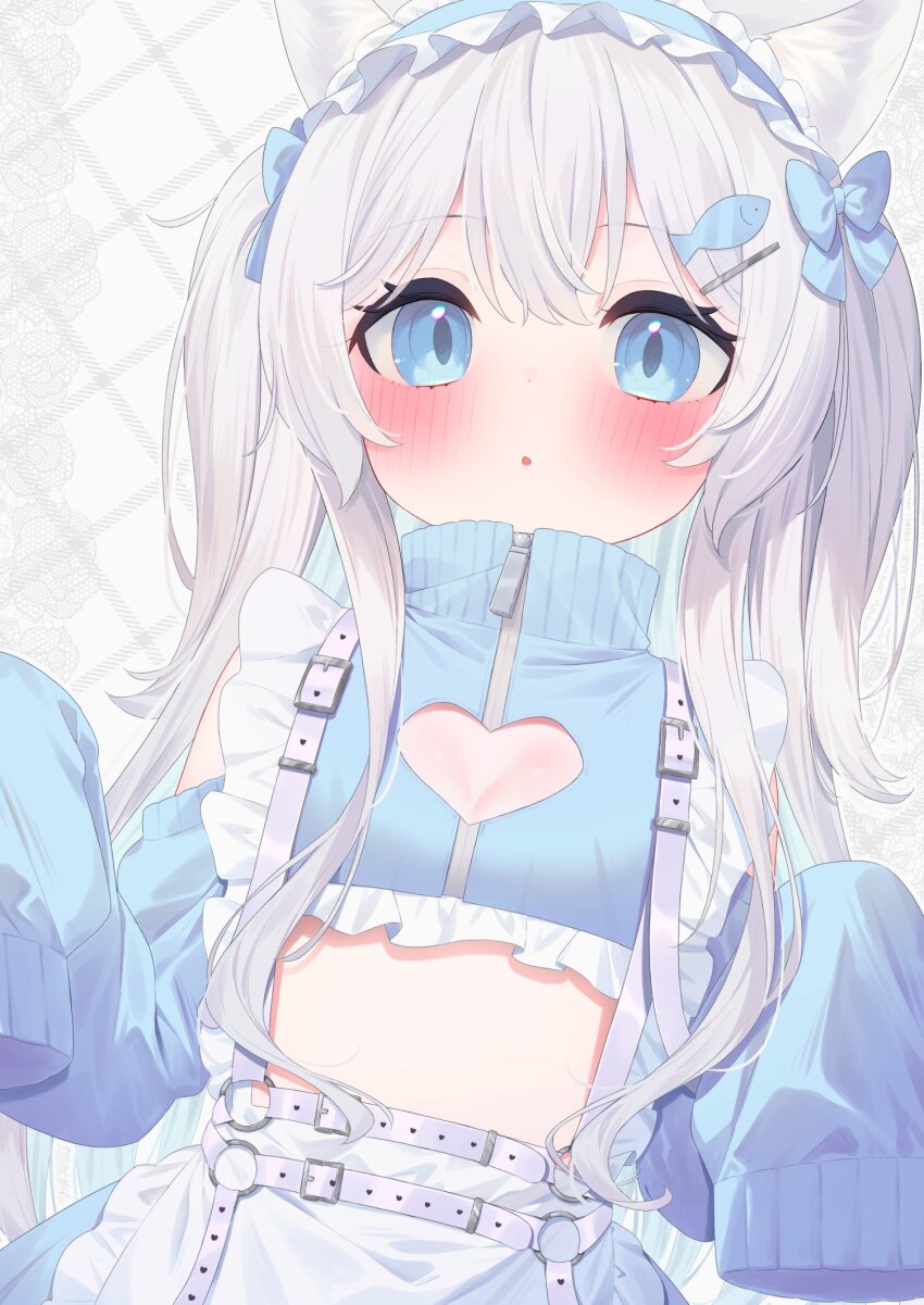 Indie Virtual Youtuber Rule 34 Image
