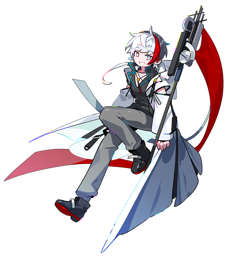Arknights Rule 34 Image