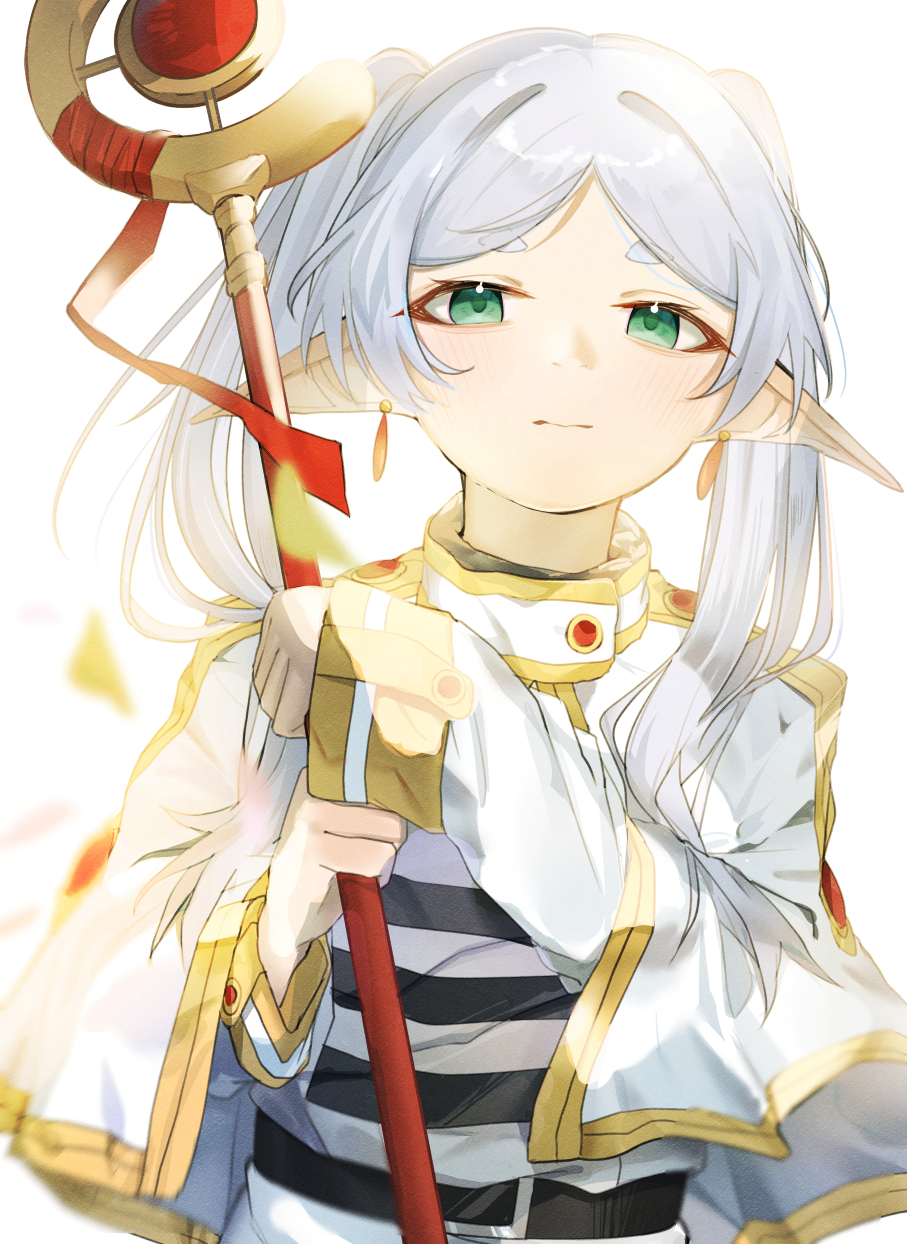 Frieren (Sousou No Frieren) Rule 34 Image