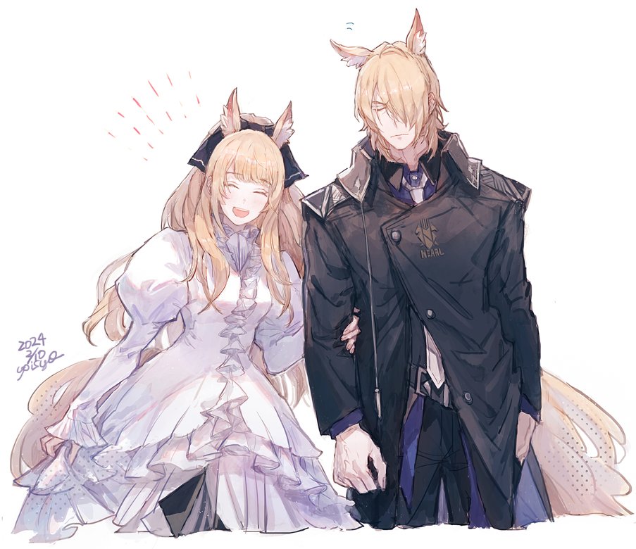 Blemishine (Arknights) Rule 34 Image