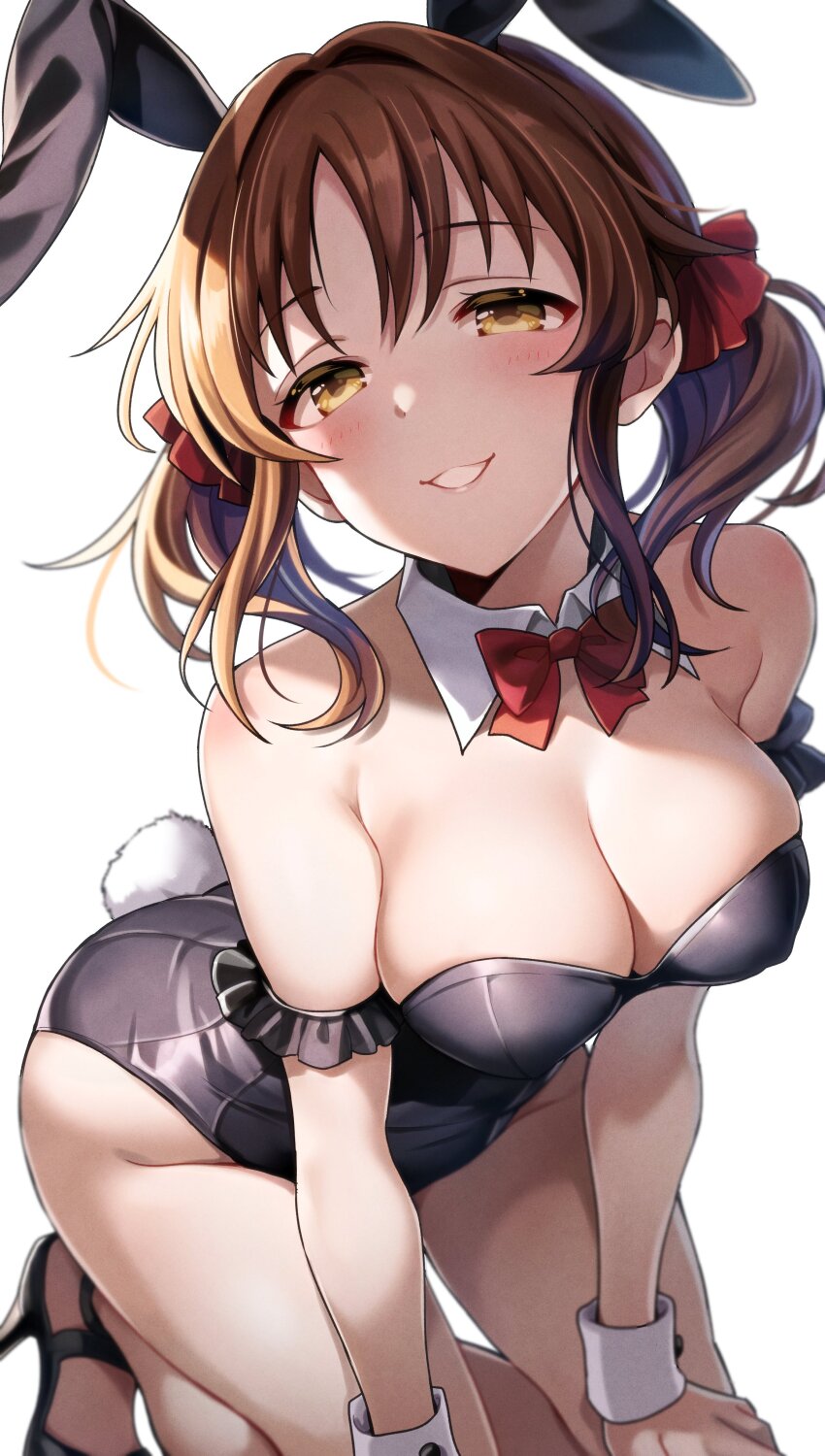 Totoki Airi (Idolmaster) Rule 34 Image