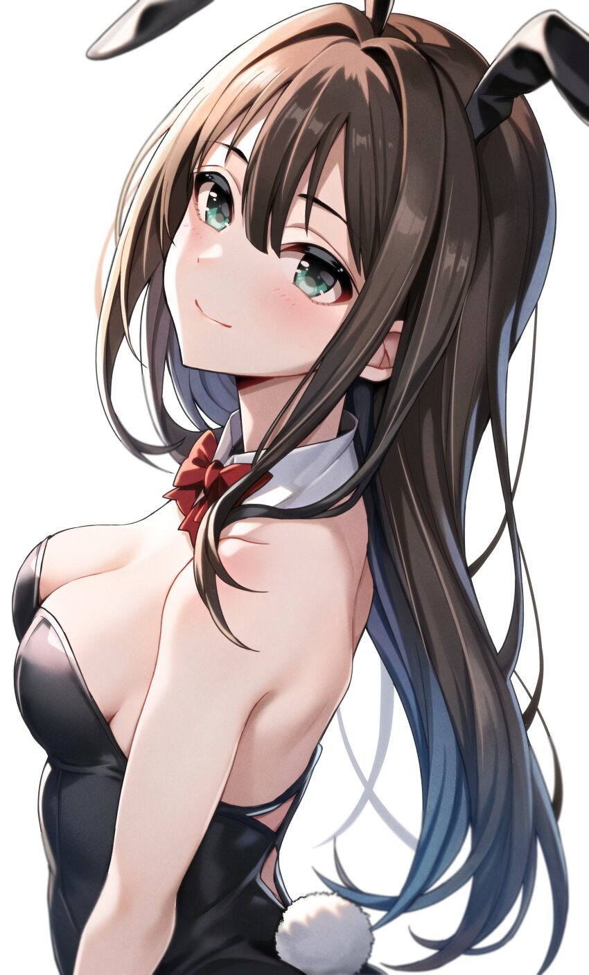 Shibuya Rin (Idolmaster) Rule 34 Image