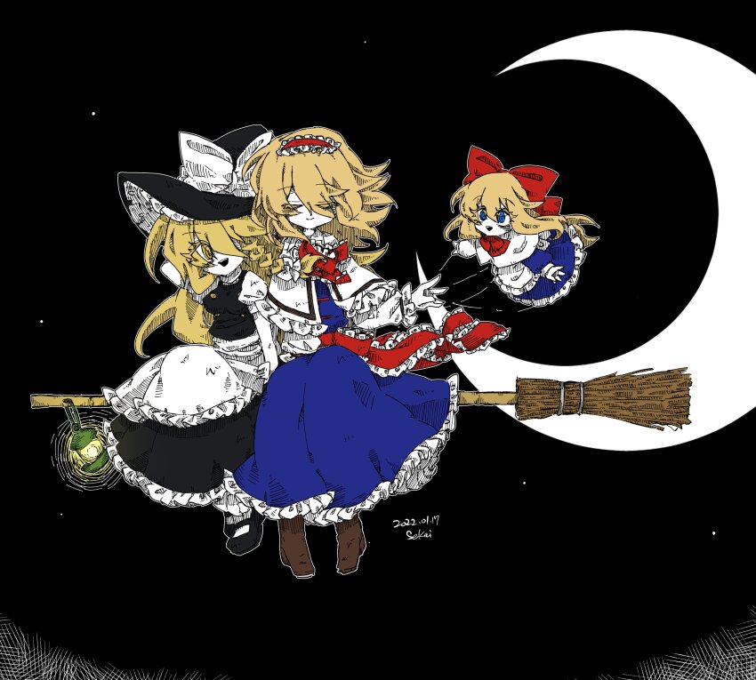 Alice Margatroid (Touhou) Rule 34 Image