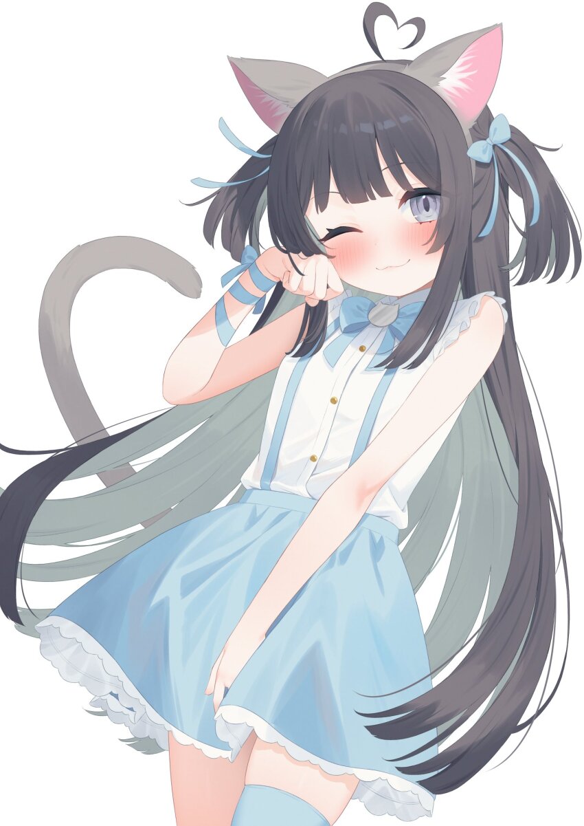 Indie Virtual Youtuber Rule 34 Image