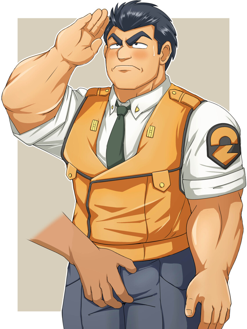Kidou Keisatsu Patlabor Rule 34 Image