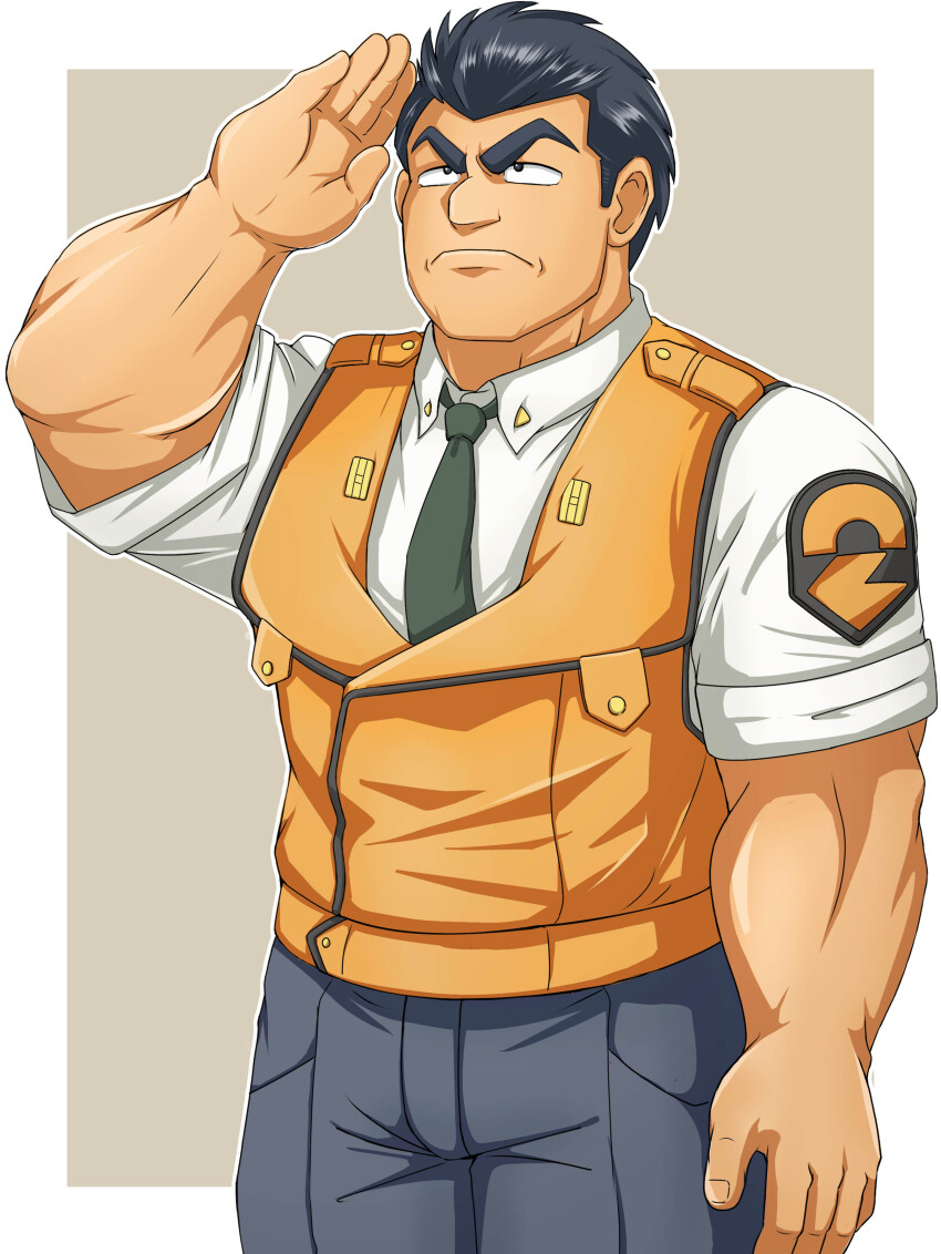 Kidou Keisatsu Patlabor Rule 34 Image