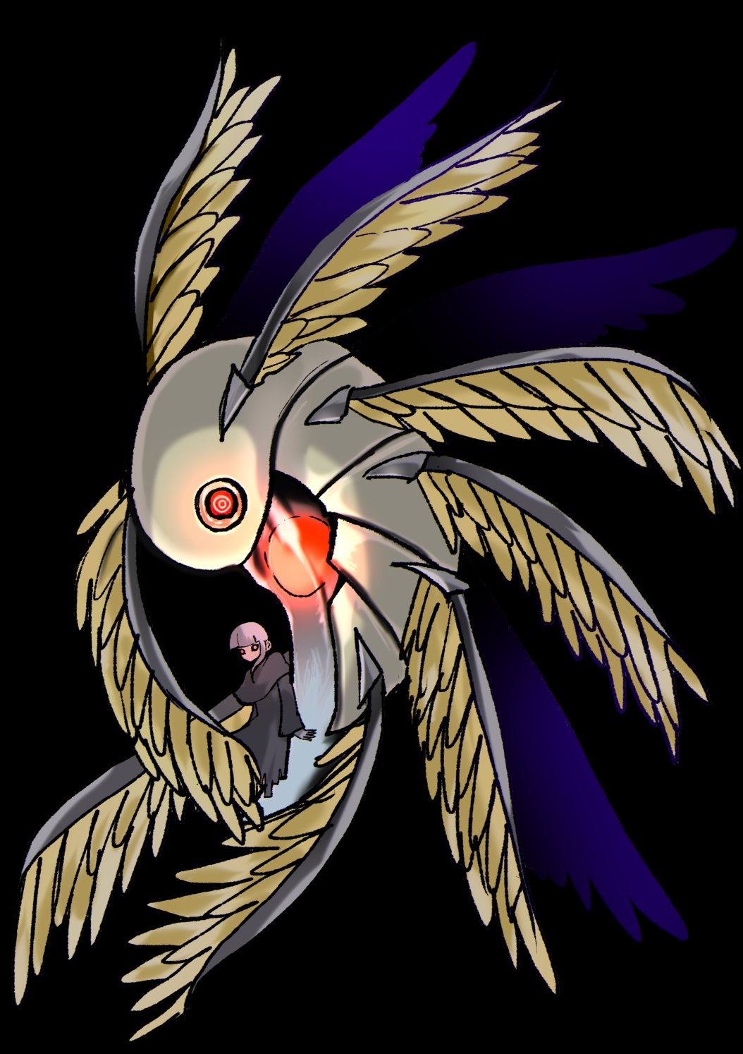 Digimon Rule 34 Image