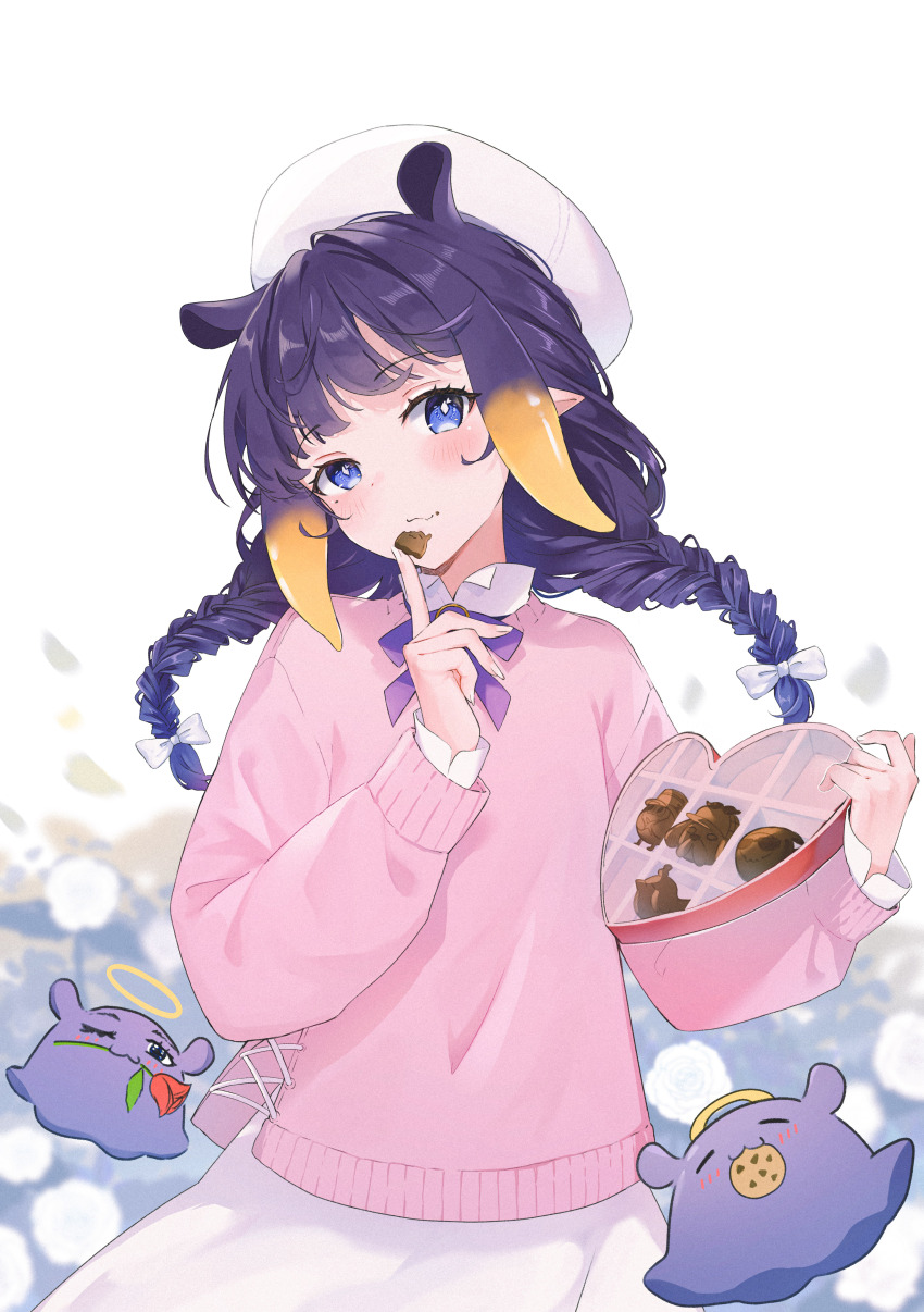 Ninomae Ina'Nis (Hololive) Rule 34 Image