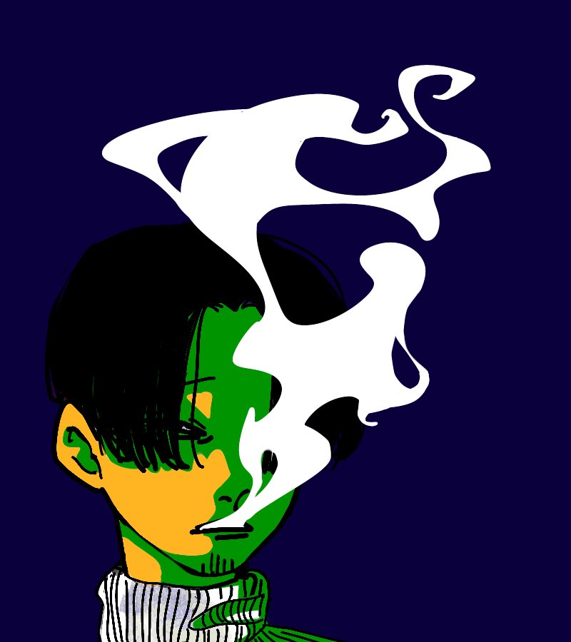Hacchi (Napoli No Otokotachi) Rule 34 Image