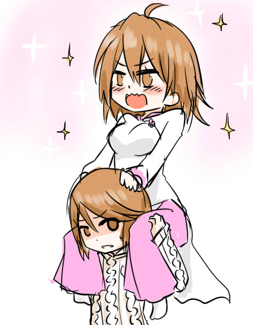 Kinuhata Saiai Rule 34 Image