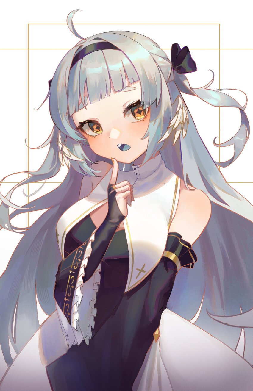 Ahoge Rule 34 Image