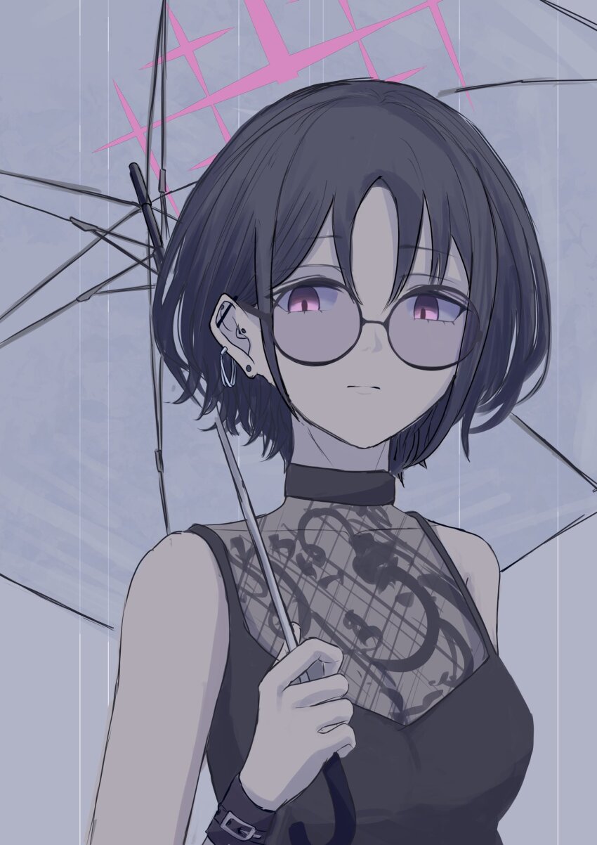 Misaki (Blue Archive) Rule 34 Image