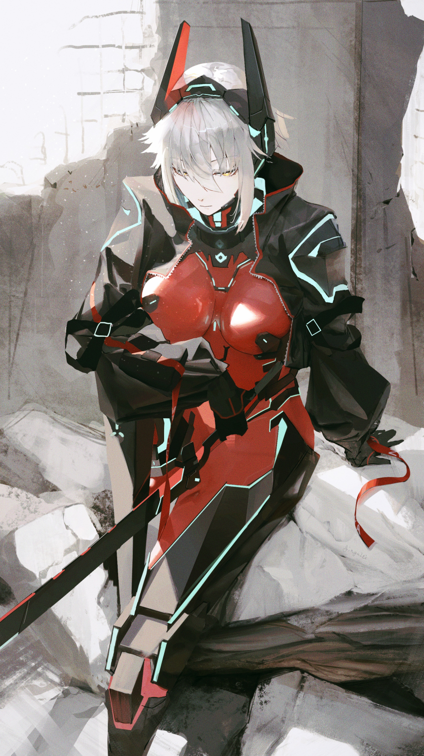 Zentreya (Vshojo) Rule 34 Image