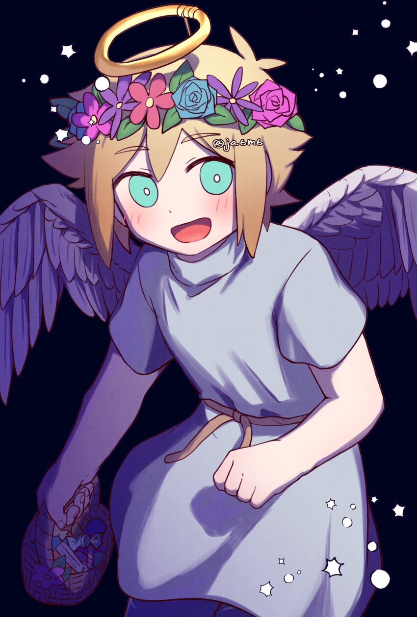 Basil (Omori) Rule 34 Image